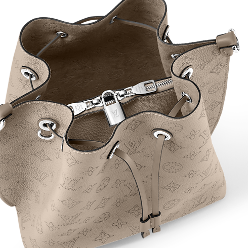 Borsa Muria Pelle Mahina Donna Borse da Donna Borse da donna | LOUIS VUITTON (Zoom prodotto)