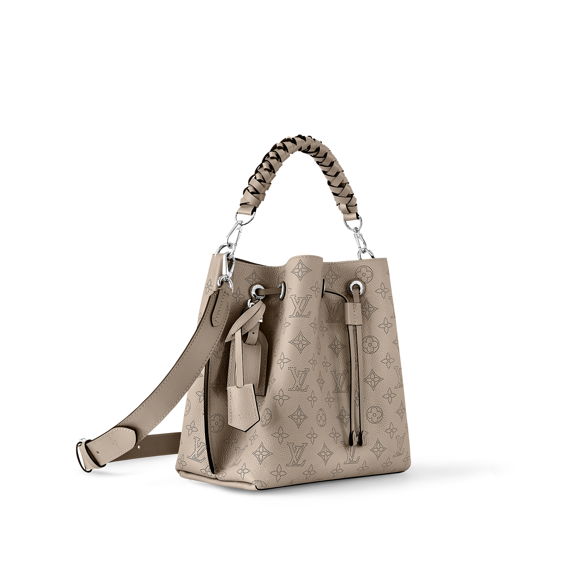 Borsa Muria Pelle Mahina Donna Borse da Donna Borse da donna | LOUIS VUITTON (Zoom prodotto)