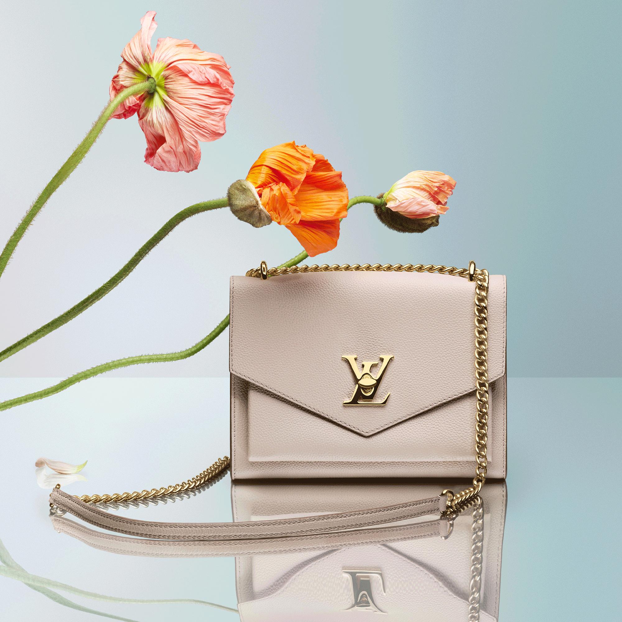 Borsa Mylockme BB Pelle Lockme Donna Borse da Donna Borse da donna | LOUIS VUITTON (Zoom prodotto)