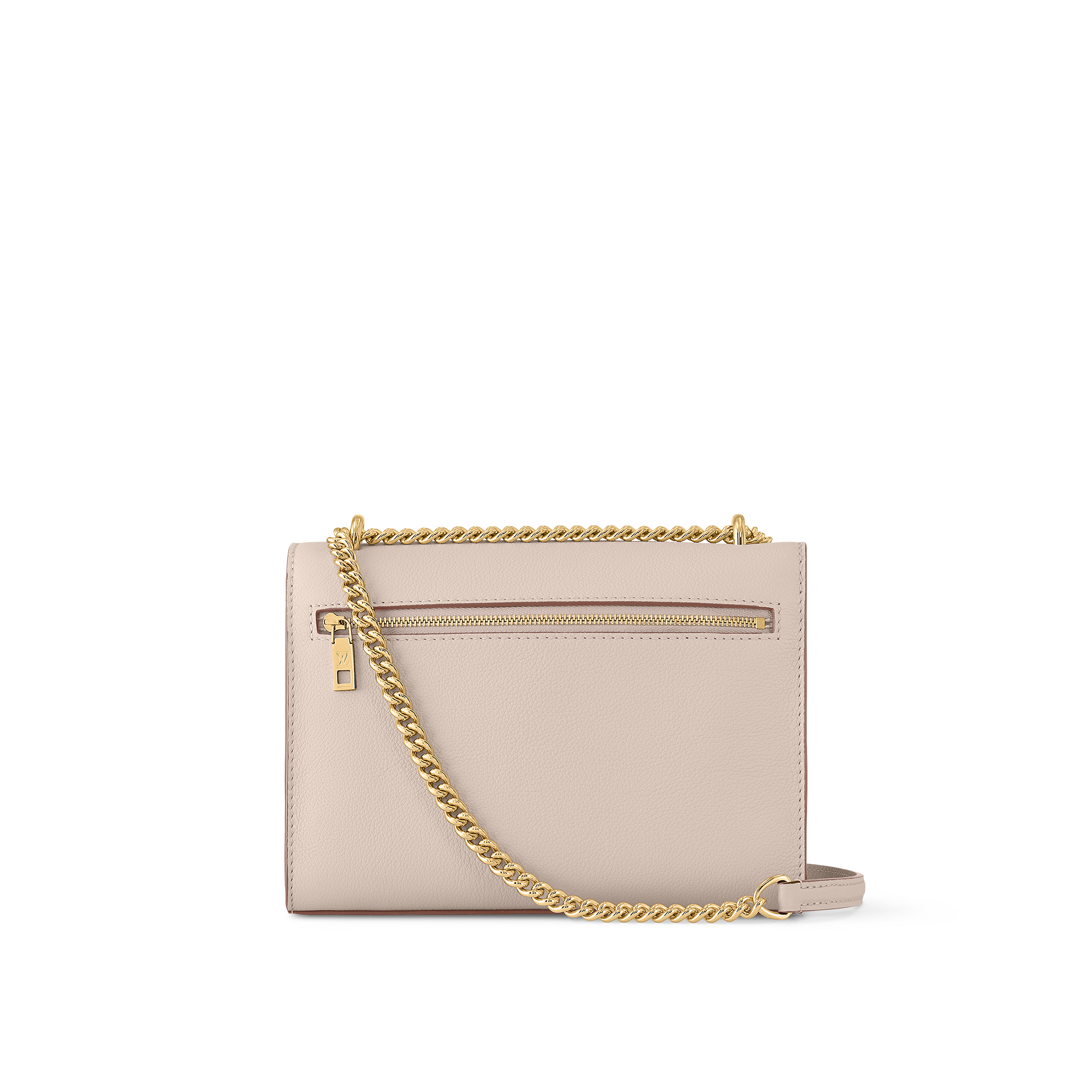 Borsa Mylockme BB Pelle Lockme Donna Borse da Donna Borse da donna | LOUIS VUITTON (Zoom prodotto)