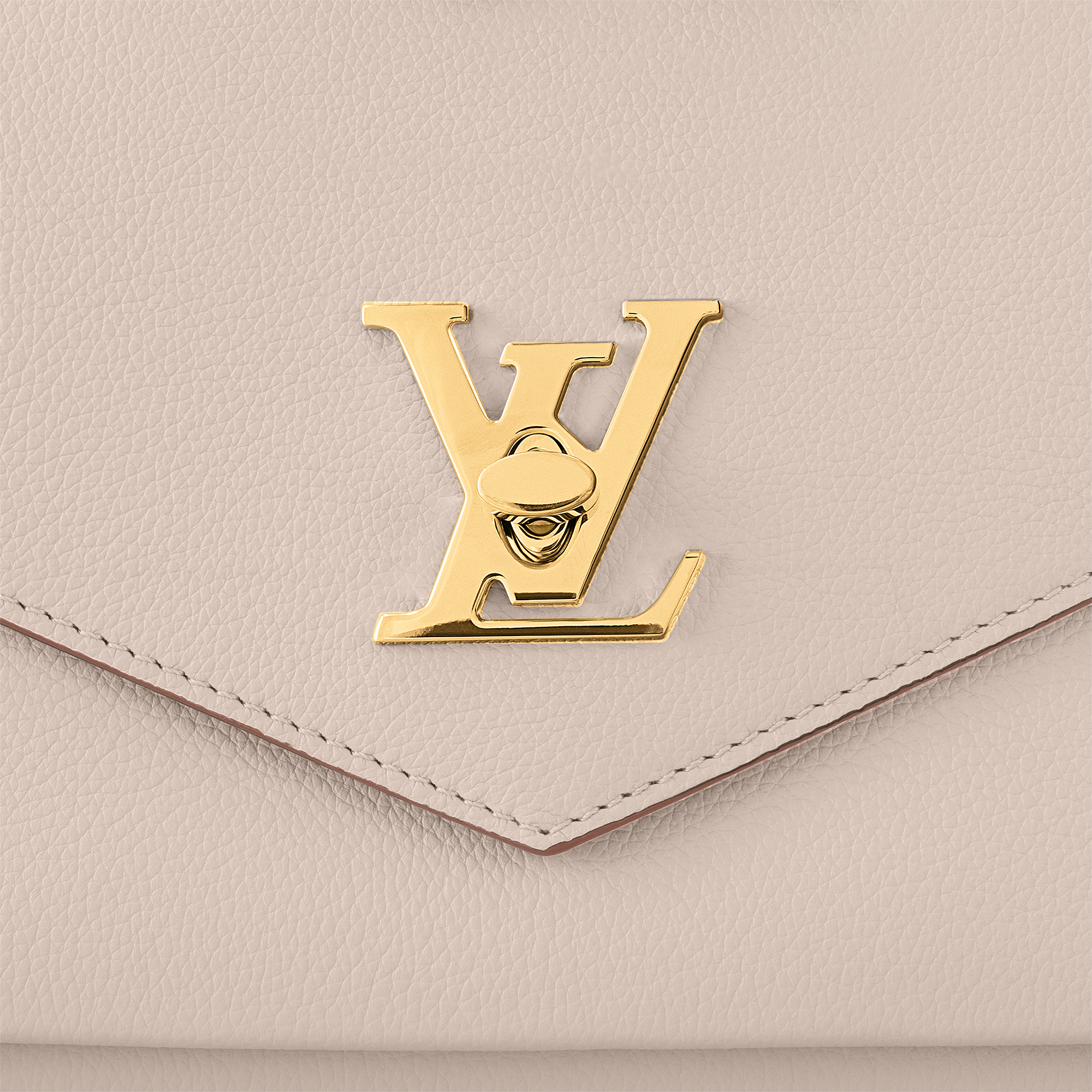 Borsa Mylockme BB Pelle Lockme Donna Borse da Donna Borse da donna | LOUIS VUITTON (Zoom prodotto)