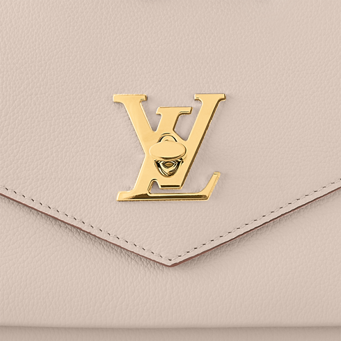 Borsa Mylockme BB Pelle Lockme Donna Borse da Donna Borse da donna | LOUIS VUITTON (Zoom prodotto)