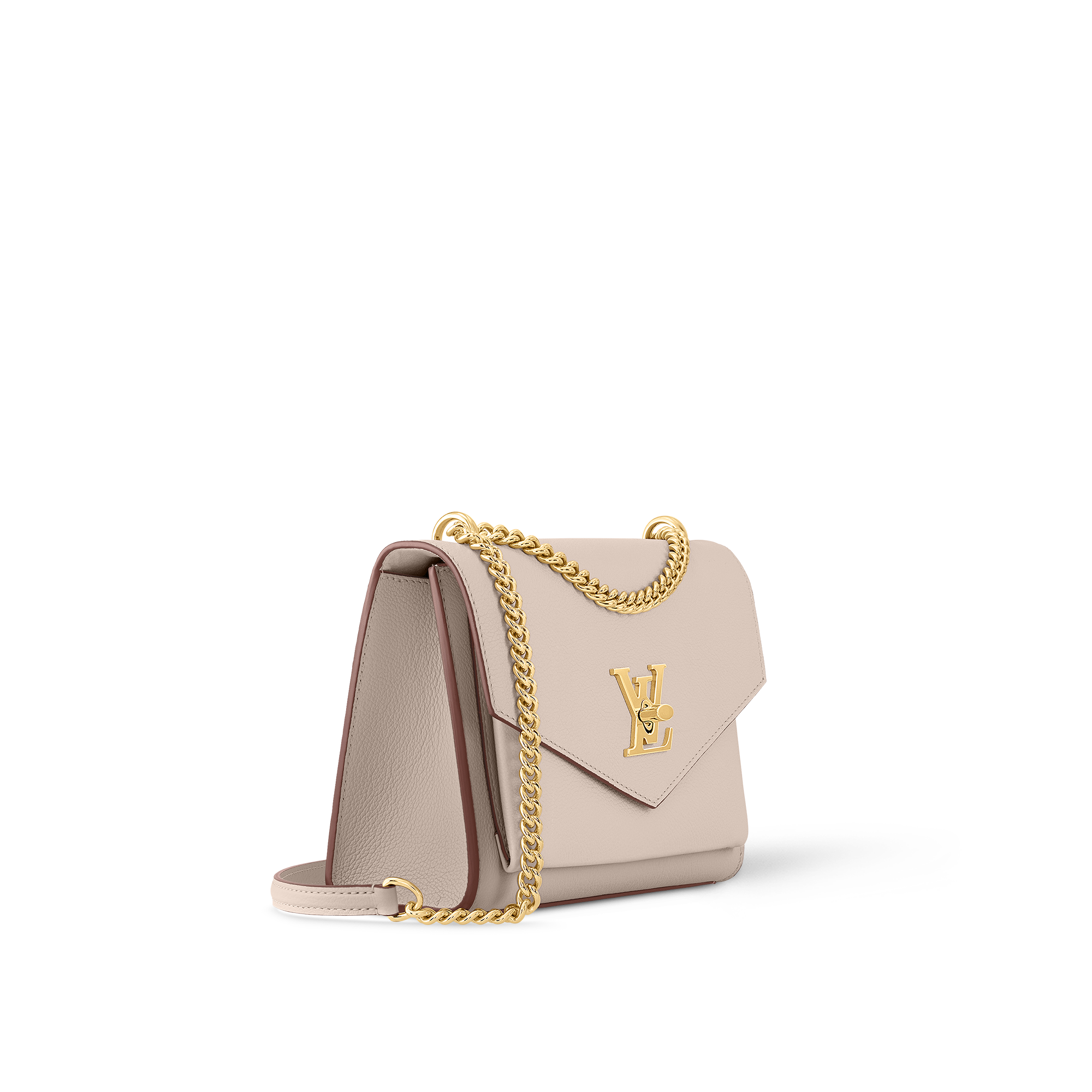 Borsa Mylockme BB Pelle Lockme Donna Borse da Donna Borse da donna | LOUIS VUITTON (Zoom prodotto)