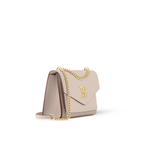 Borsa Mylockme BB Pelle Lockme Donna Borse da Donna Borse da donna | LOUIS VUITTON (Zoom prodotto)