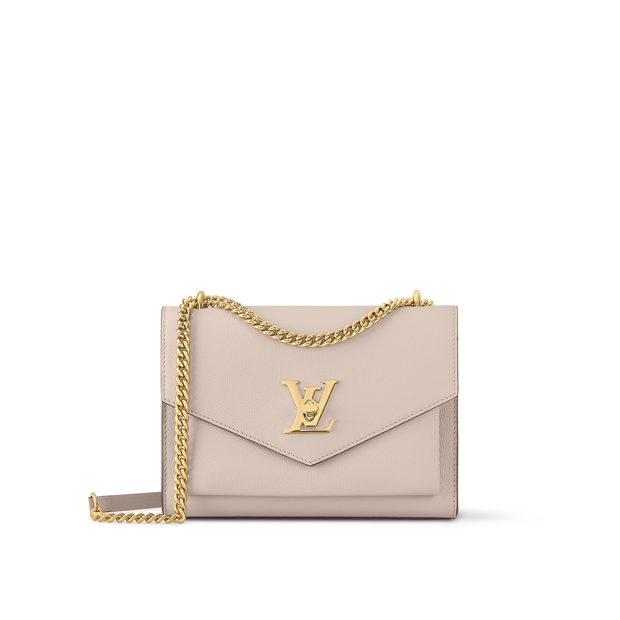 Borsa Mylockme BB Pelle Lockme Donna Borse da Donna Borse da donna | LOUIS VUITTON (Zoom prodotto)