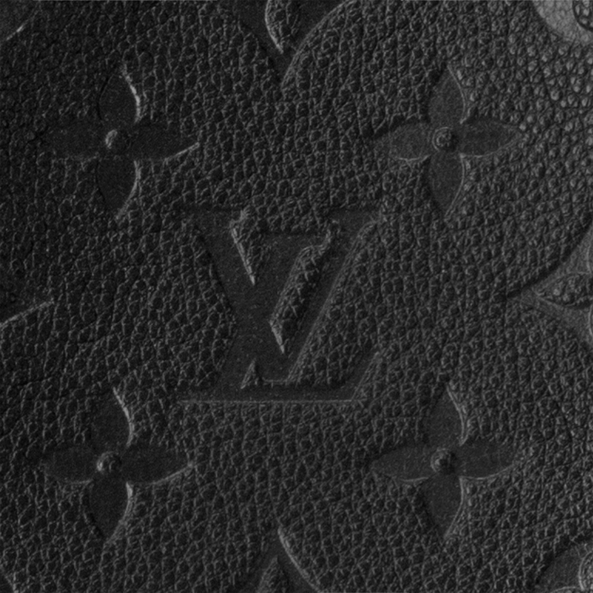 Borsa Nera Tracolla, Tracolla da Donna | LOUIS VUITTON