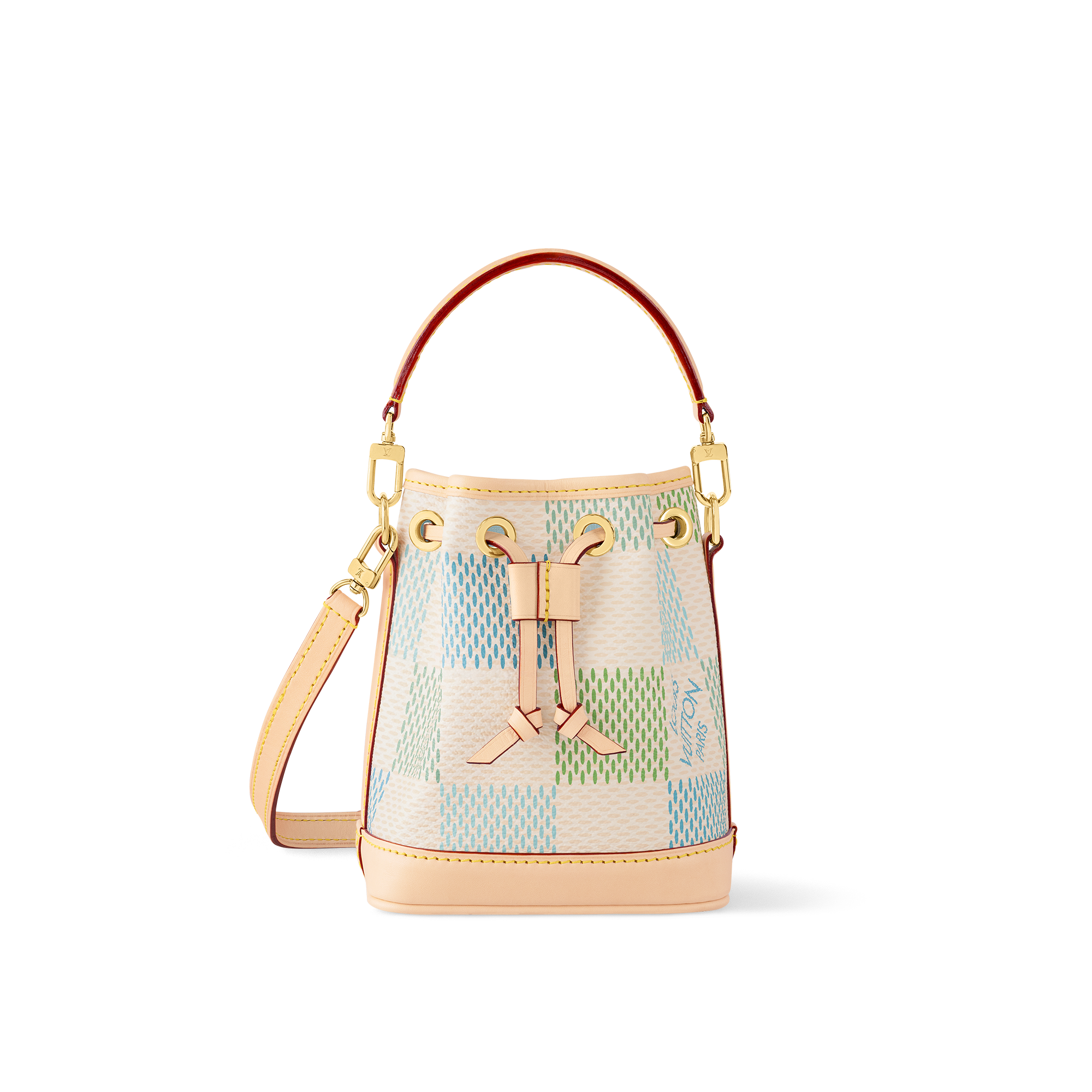 Lckaey Organizzatore In Feltro Per Borsa LV NOE – Inserti Per NOE BB, Petit NOE NM, Misura M (23x18x11,9 Cm)