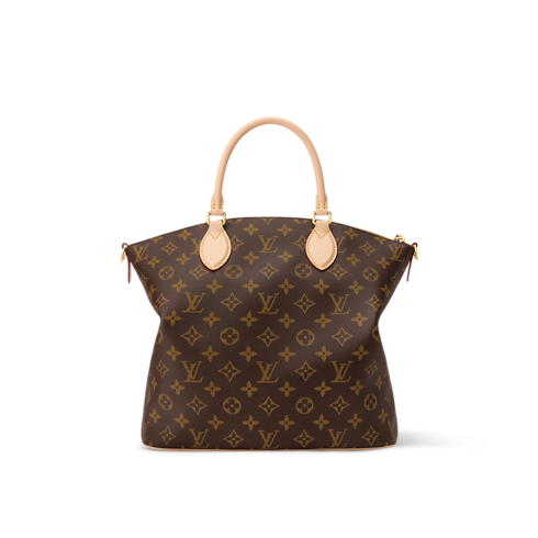 Borsa Neo Lockit MM Tela Monogram Donna Borse da Donna Borse da donna | LOUIS VUITTON (Zoom prodotto)