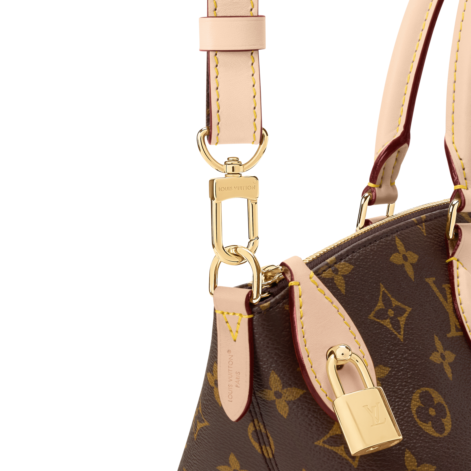Borsa Neo Lockit MM Tela Monogram Donna Borse da Donna Borse da donna | LOUIS VUITTON (Zoom prodotto)