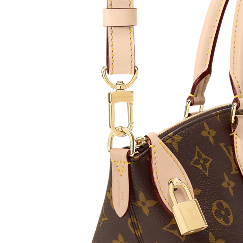 Borsa Neo Lockit MM Tela Monogram Donna Borse da Donna Borse da donna | LOUIS VUITTON (Zoom prodotto)