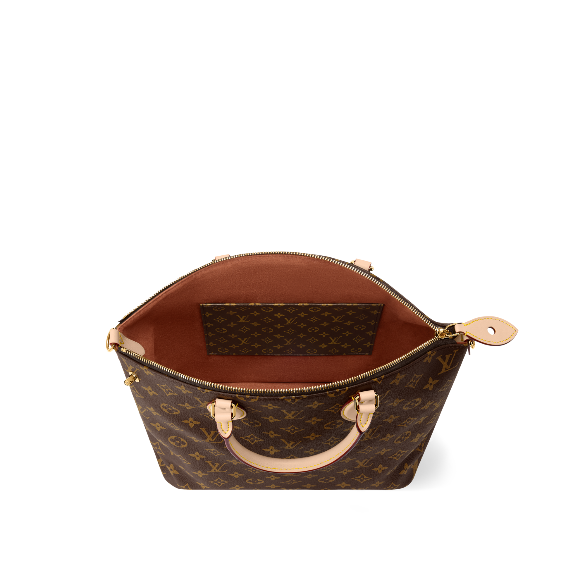 Borsa Neo Lockit MM Tela Monogram Donna Borse da Donna Borse da donna | LOUIS VUITTON (Zoom prodotto)