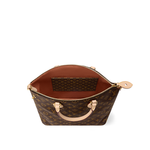 Borsa Neo Lockit MM Tela Monogram Donna Borse da Donna Borse da donna | LOUIS VUITTON (Zoom prodotto)