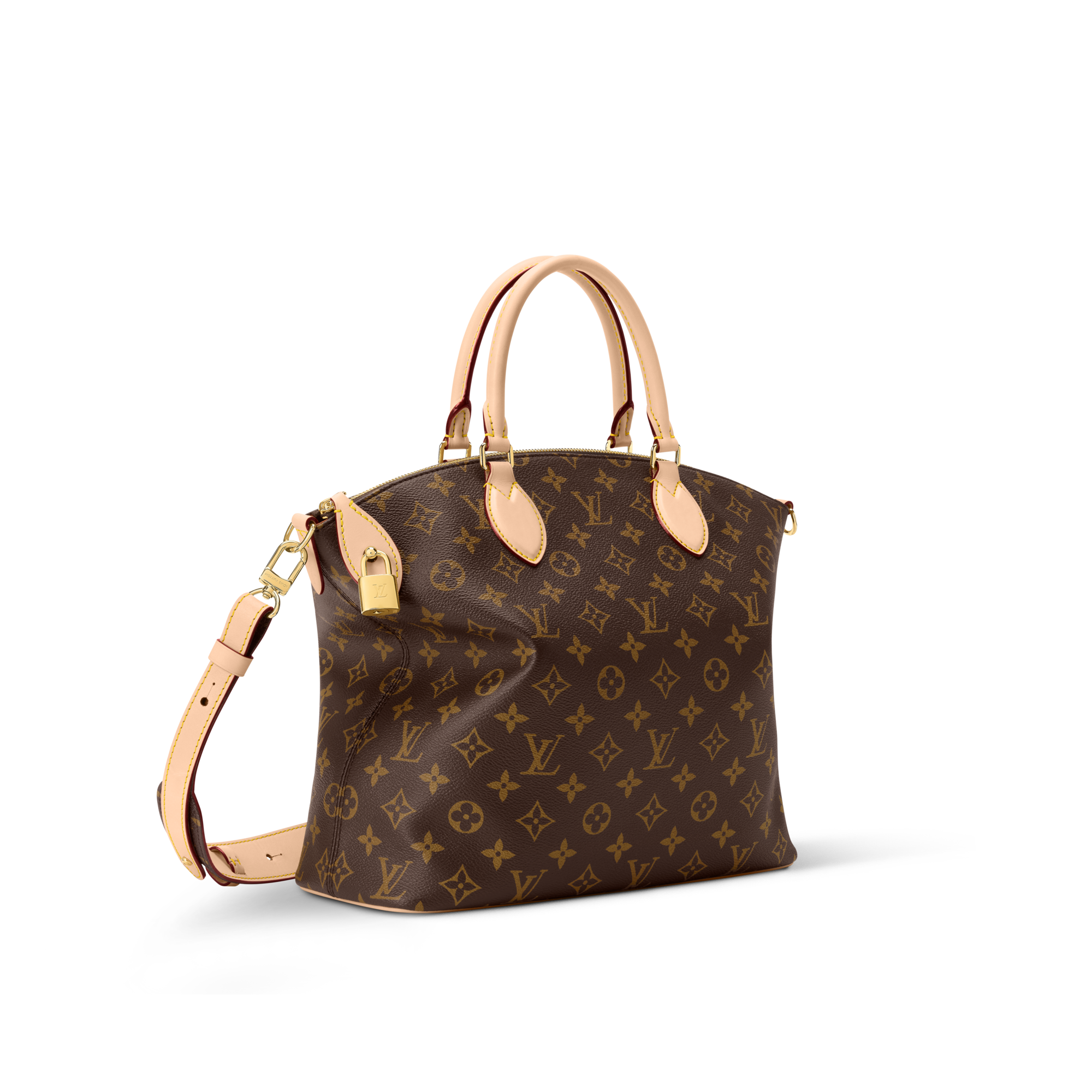 Borsa Neo Lockit MM Tela Monogram Donna Borse da Donna Borse da donna | LOUIS VUITTON (Zoom prodotto)
