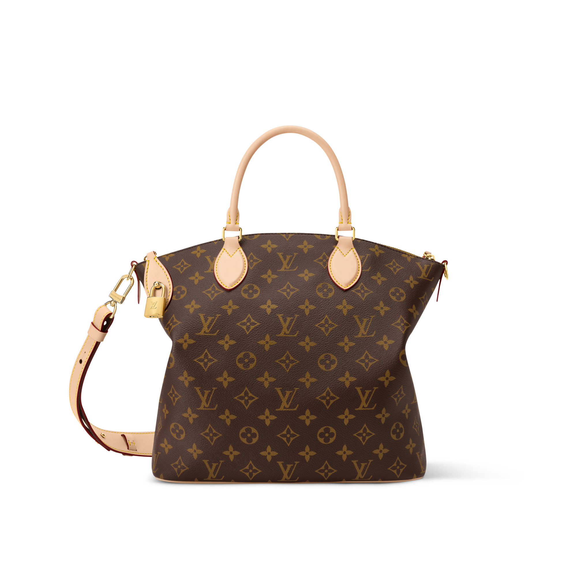 Borsa Neo Lockit MM Tela Monogram Donna Borse da Donna Borse da donna | LOUIS VUITTON (Zoom prodotto)