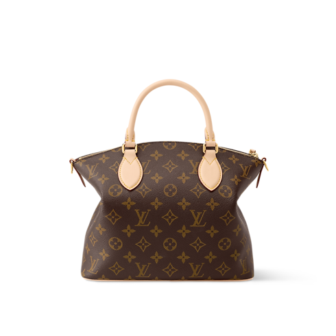 Borsa Neo Lockit PM Tela Monogram Donna Borse da Donna Borse da donna | LOUIS VUITTON (Zoom prodotto)