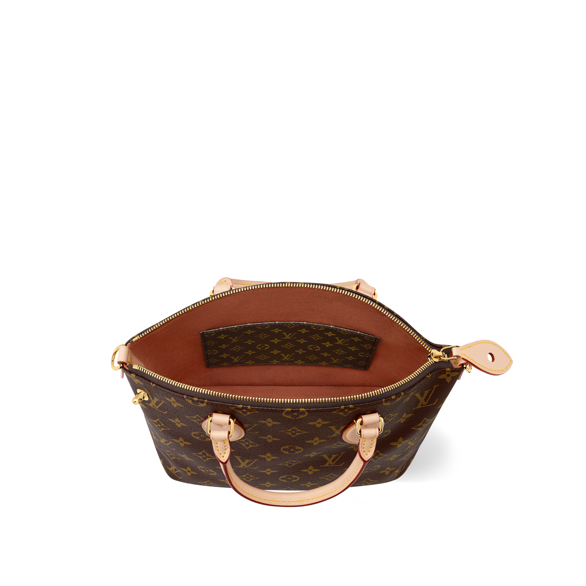 Borsa Neo Lockit PM Tela Monogram Donna Borse da Donna Borse da donna | LOUIS VUITTON (Zoom prodotto)