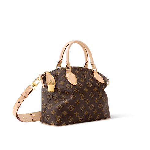 Borsa Neo Lockit PM Tela Monogram Donna Borse da Donna Borse da donna | LOUIS VUITTON (Zoom prodotto)