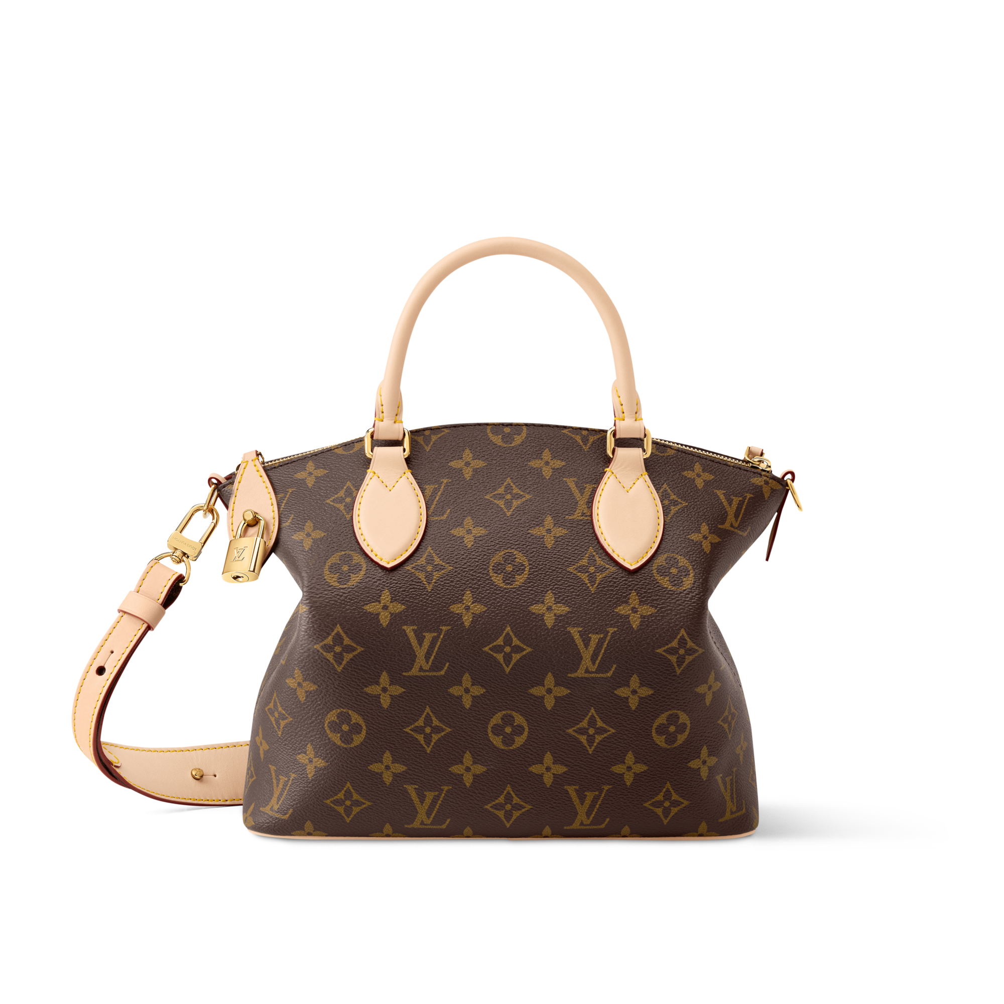 Borsa Neo Lockit PM Tela Monogram Donna Borse da Donna Borse da donna | LOUIS VUITTON (Zoom prodotto)