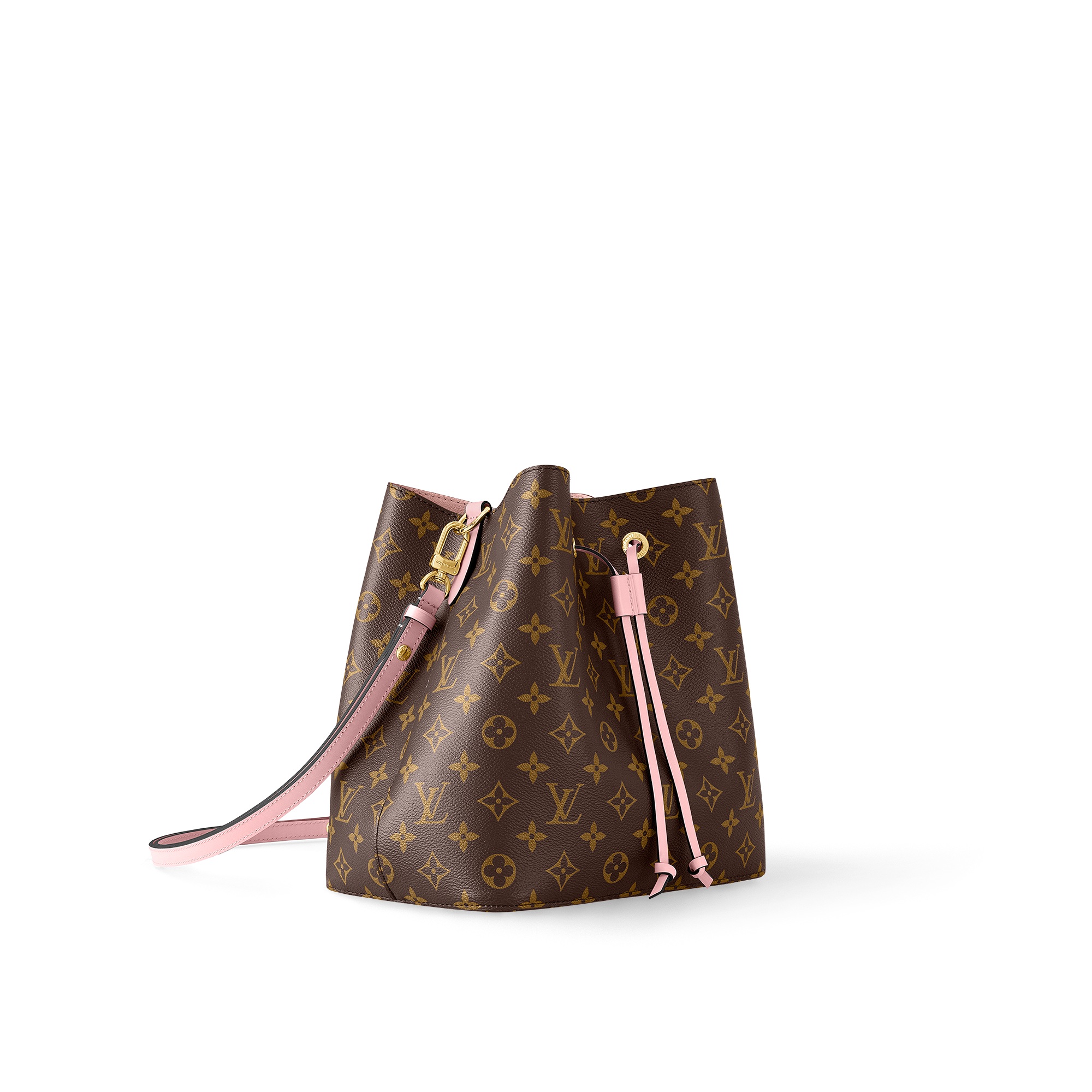 Borsa NéoNoé Tela Monogram Donna Borse da Donna Borse da donna | LOUIS VUITTON (Zoom prodotto)