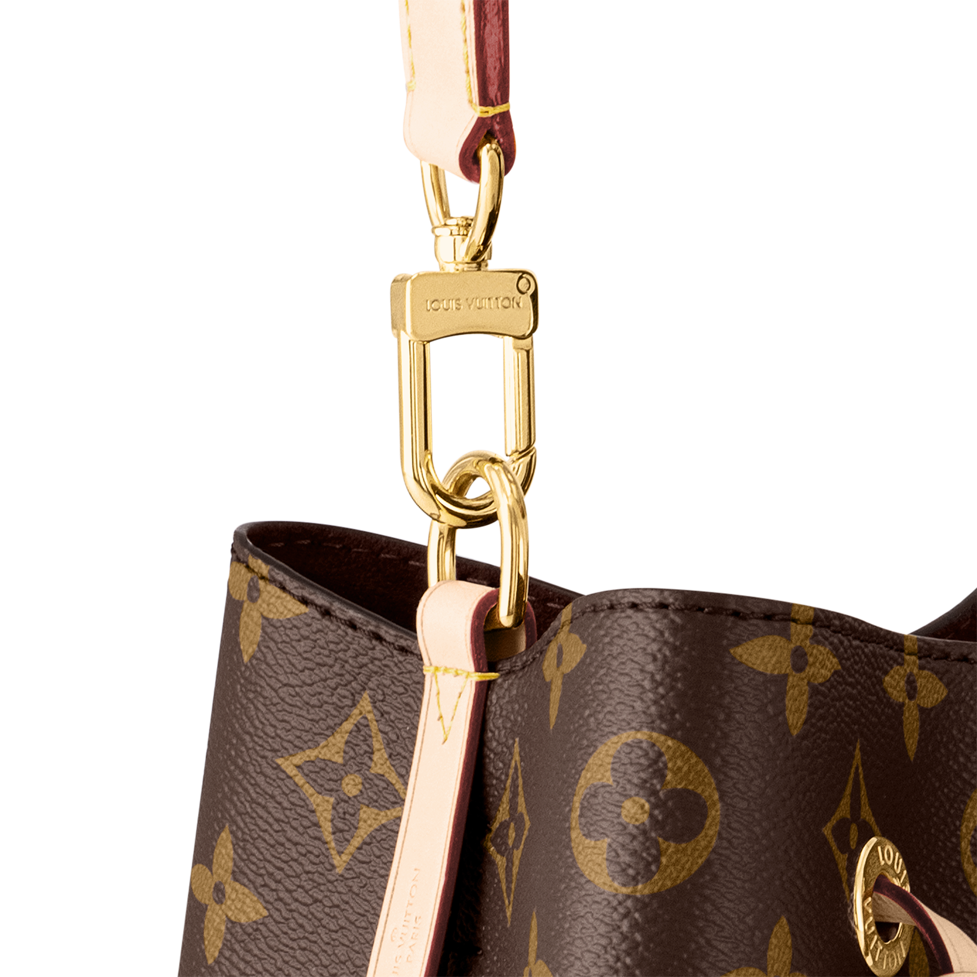 Borsa NéoNoé BB Tela Monogram Donna Borse da Donna Tutte le collezioni | LOUIS VUITTON (Zoom prodotto)