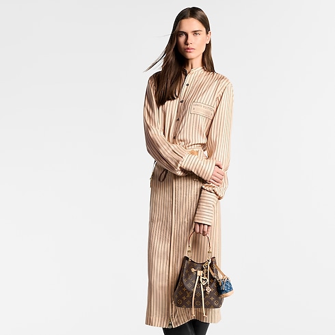 Borsa NéoNoé BB Tela Monogram Donna Borse da Donna Tutte le collezioni | LOUIS VUITTON (Zoom prodotto)