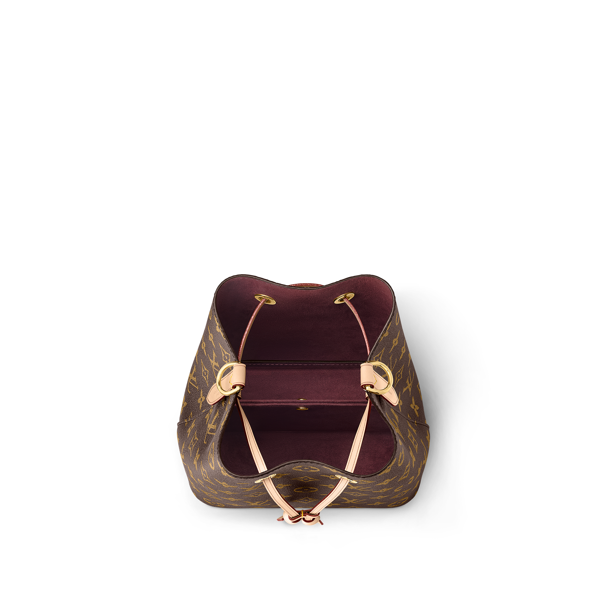 Borsa NéoNoé BB Tela Monogram Donna Borse da Donna Tutte le collezioni | LOUIS VUITTON (Zoom prodotto)