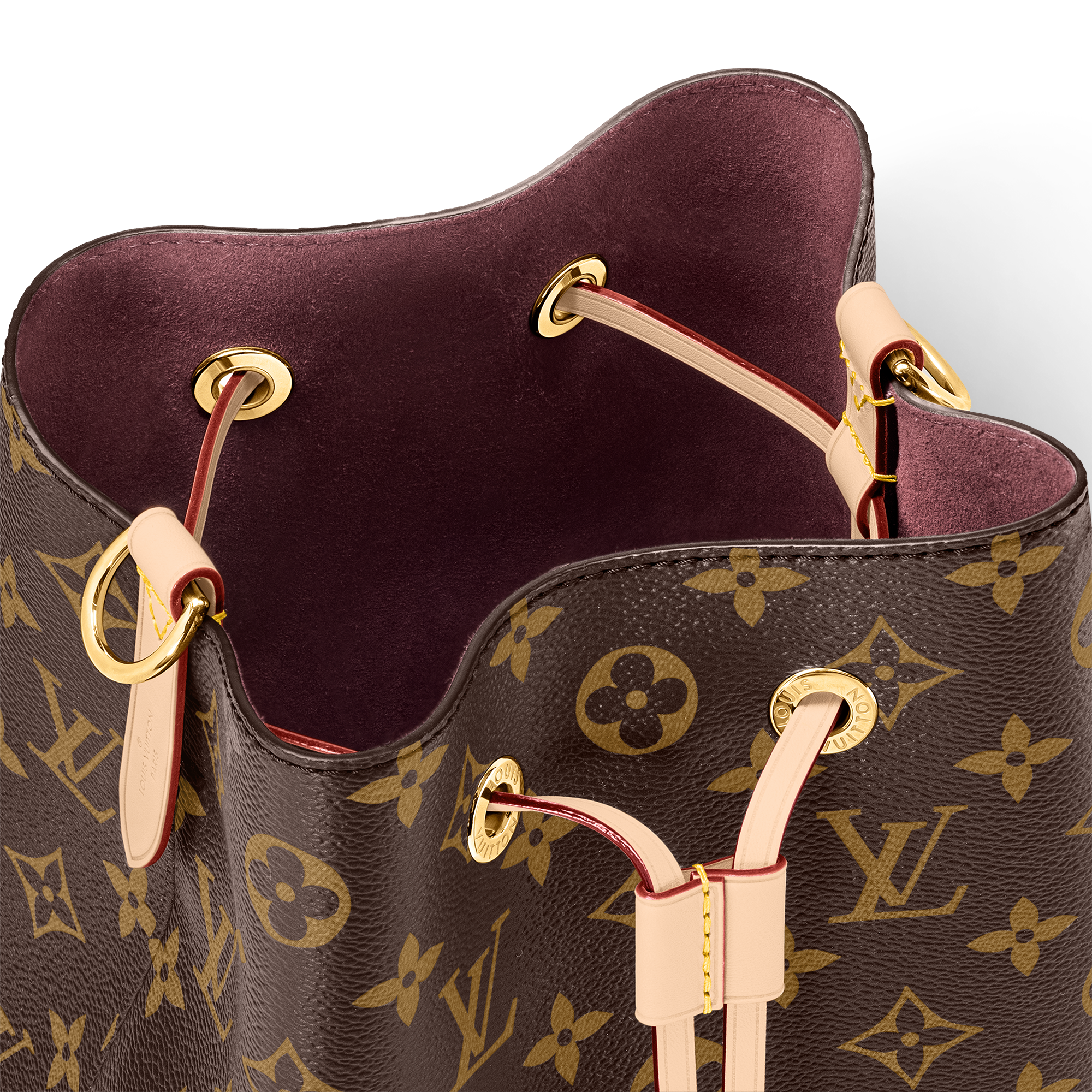Borsa NéoNoé BB Tela Monogram Donna Borse da Donna Tutte le collezioni | LOUIS VUITTON (Zoom prodotto)