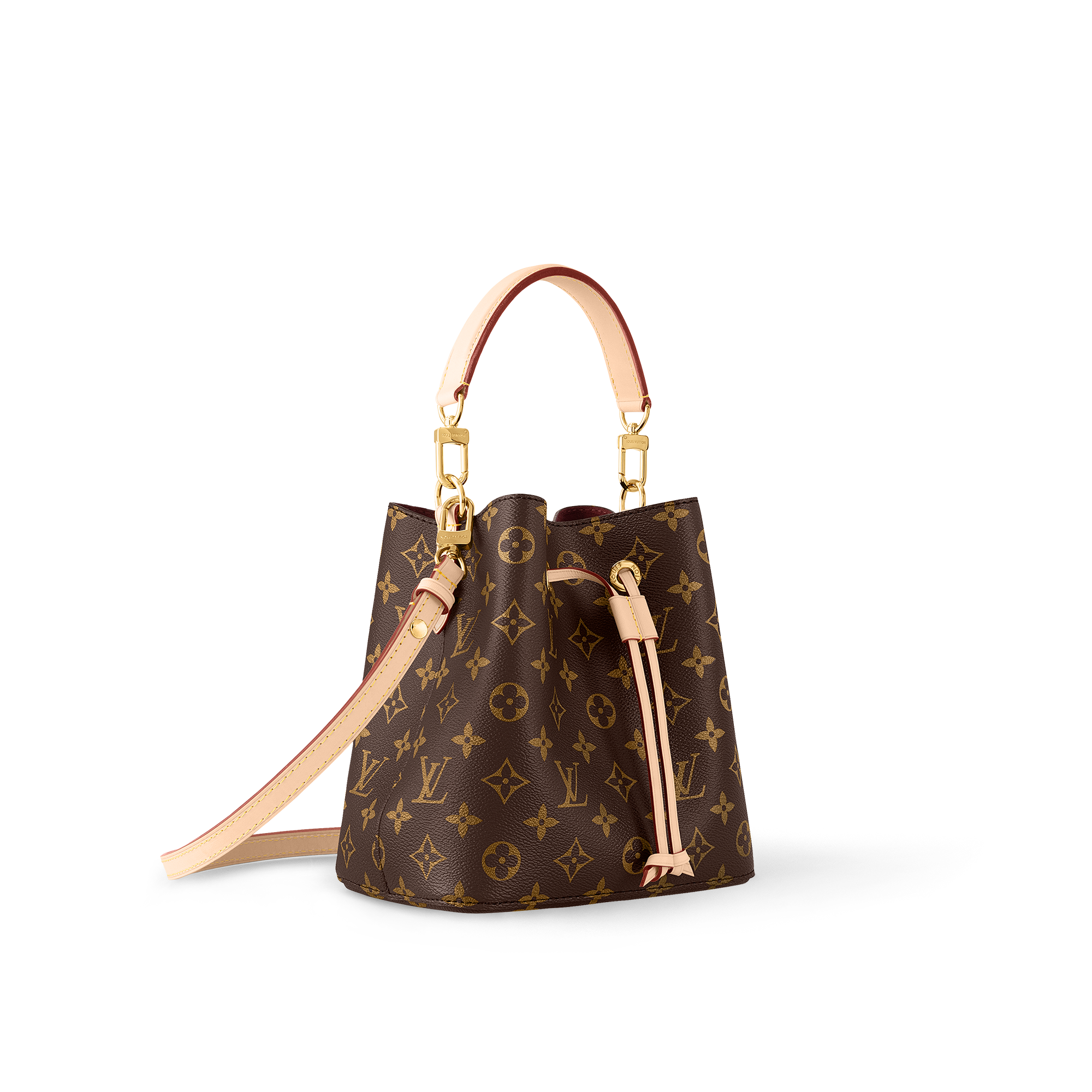 Borsa NéoNoé BB Tela Monogram Donna Borse da Donna Tutte le collezioni | LOUIS VUITTON (Zoom prodotto)