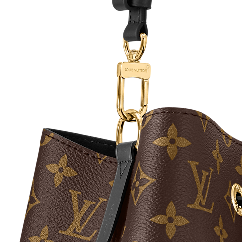 Borsa NéoNoé MM Tela Monogram Donna Borse da Donna Borse da donna | LOUIS VUITTON (Zoom prodotto)