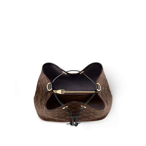 Borsa NéoNoé MM Tela Monogram Donna Borse da Donna Borse da donna | LOUIS VUITTON (Zoom prodotto)