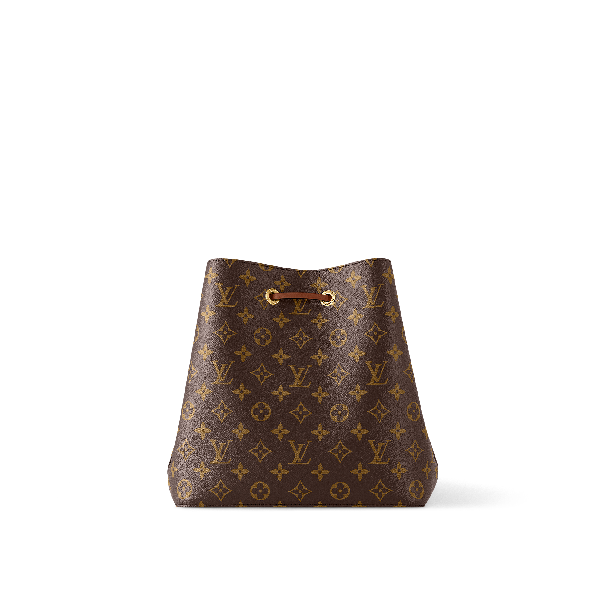 Borsa NéoNoé MM Tela Monogram Donna Borse da Donna Borse da donna | LOUIS VUITTON (Zoom prodotto)