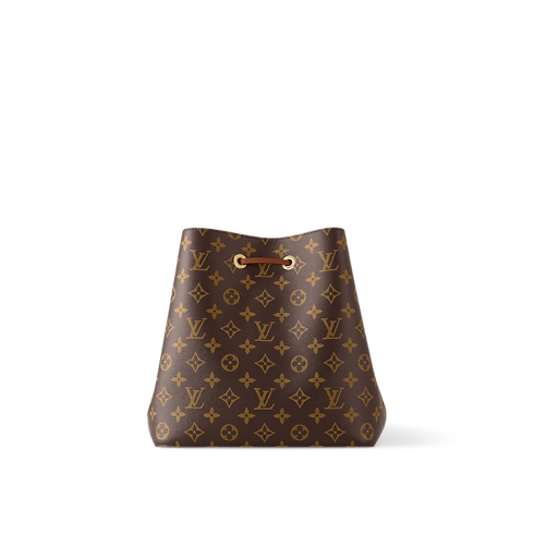 Borsa NéoNoé MM Tela Monogram Donna Borse da Donna Borse da donna | LOUIS VUITTON (Zoom prodotto)