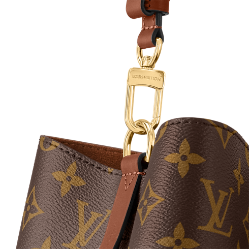 Borsa NéoNoé MM Tela Monogram Donna Borse da Donna Borse da donna | LOUIS VUITTON (Zoom prodotto)