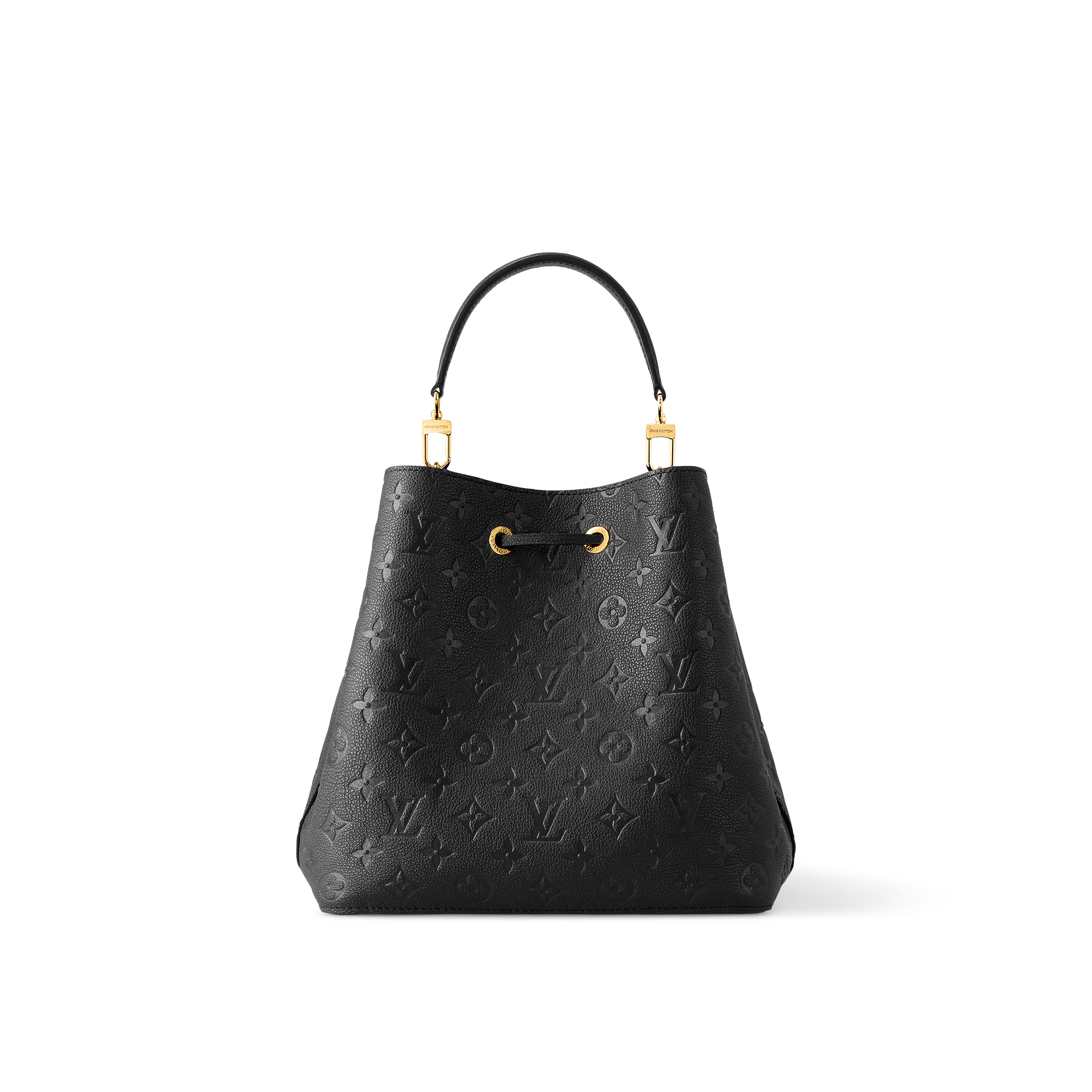 Borsa NéoNoé MM Pelle Monogram Empreinte Donna Borse da Donna Borse da donna | LOUIS VUITTON (Zoom prodotto)