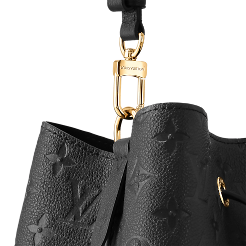 Borsa NéoNoé MM Pelle Monogram Empreinte Donna Borse da Donna Borse da donna | LOUIS VUITTON (Zoom prodotto)