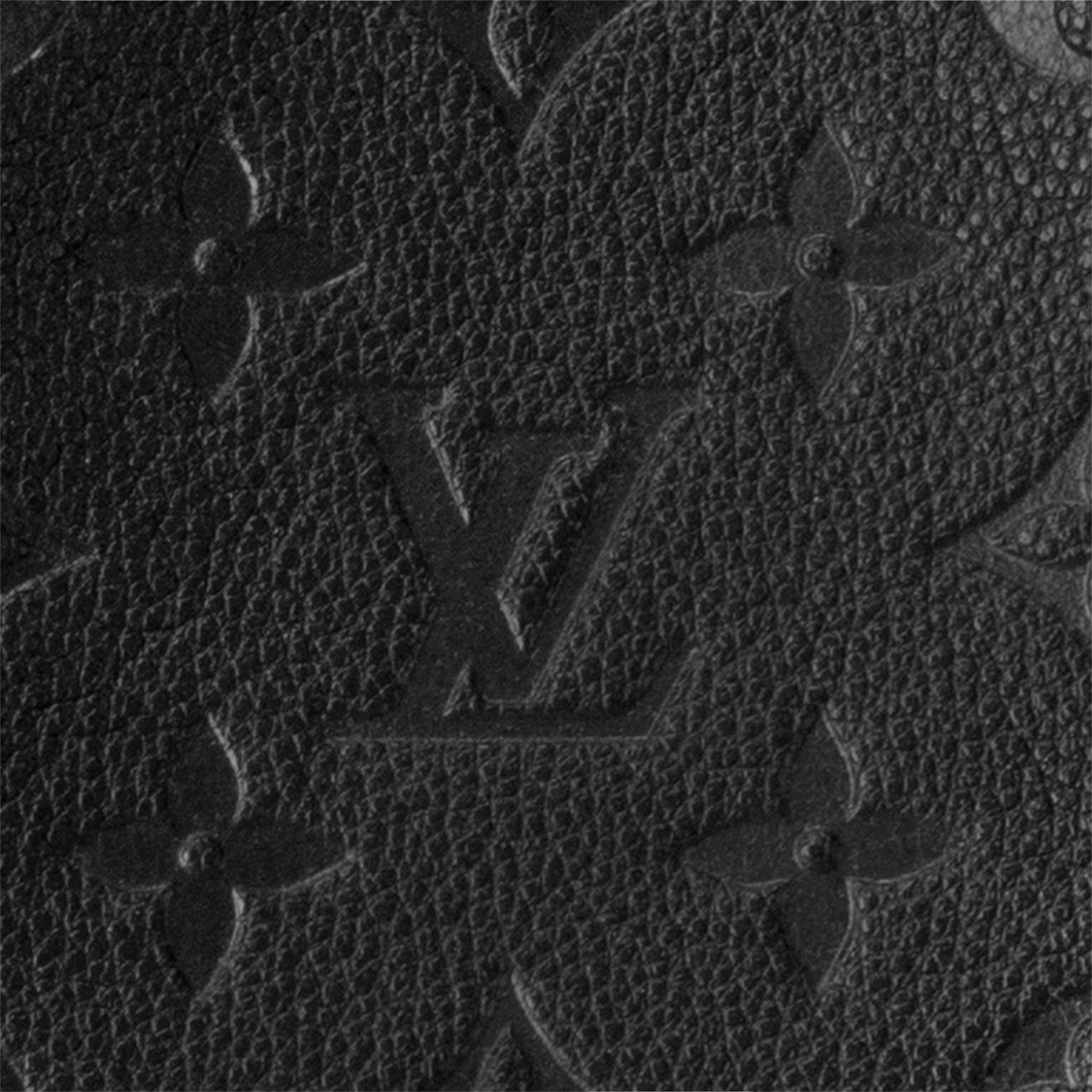 Borsa NéoNoé MM Pelle Monogram Empreinte Donna Borse da Donna Borse da donna | LOUIS VUITTON (Zoom prodotto)