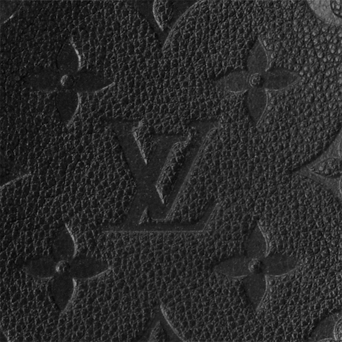 Borsa NéoNoé MM Pelle Monogram Empreinte Donna Borse da Donna Borse da donna | LOUIS VUITTON (Zoom prodotto)