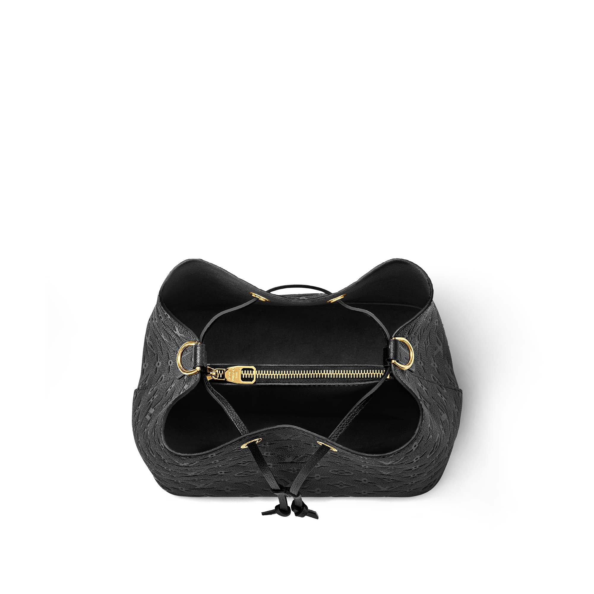 Borsa NéoNoé MM Pelle Monogram Empreinte Donna Borse da Donna Borse da donna | LOUIS VUITTON (Zoom prodotto)