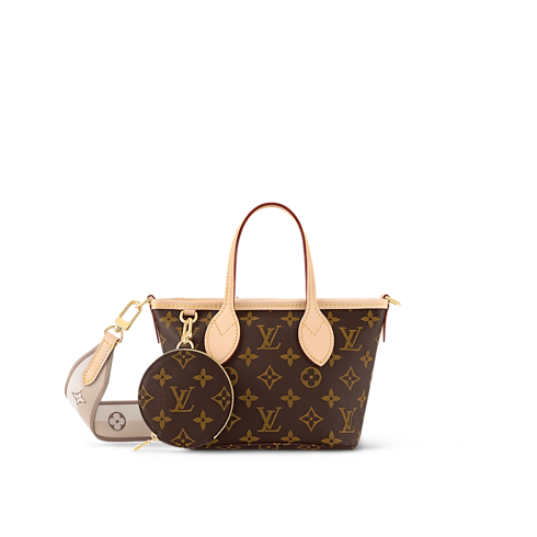 Borsa Neverfull BB