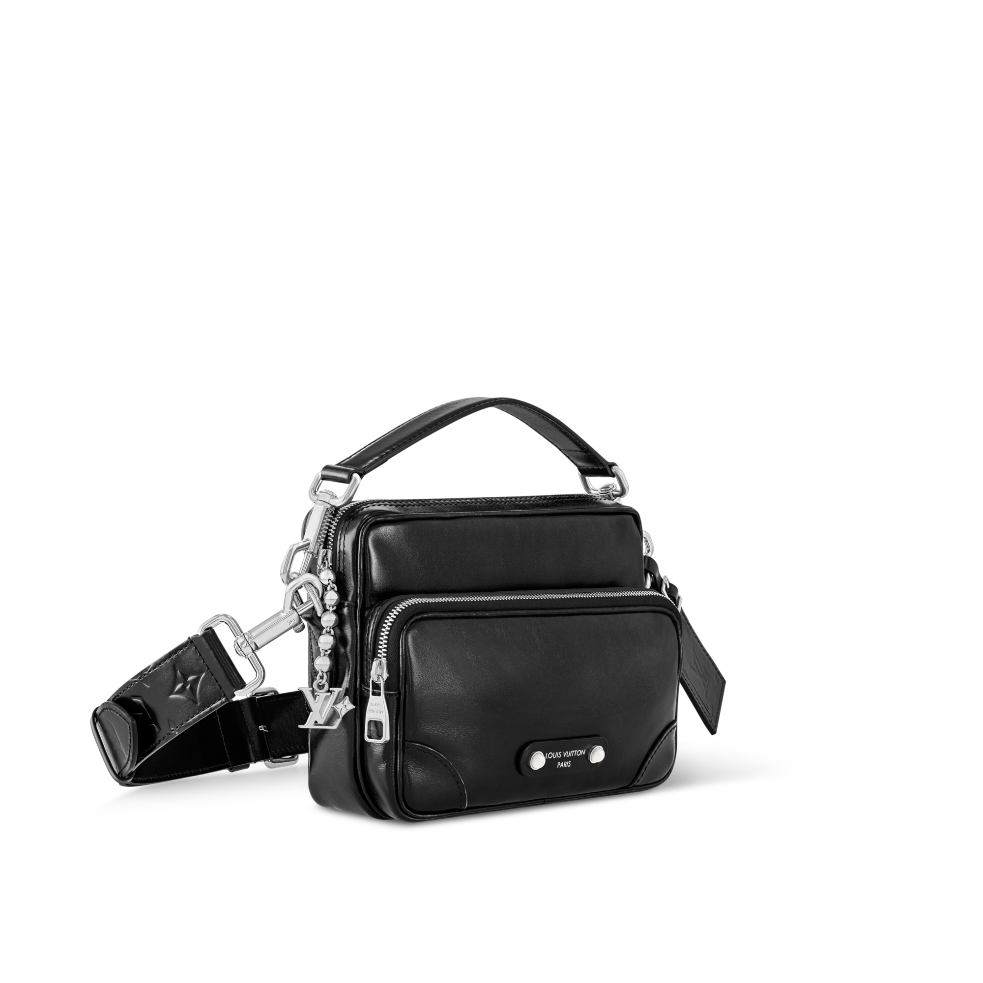 Borsa Nil H35 Borse e Piccola Pelletteria Borse da Uomo Novità | LOUIS VUITTON (Zoom prodotto)