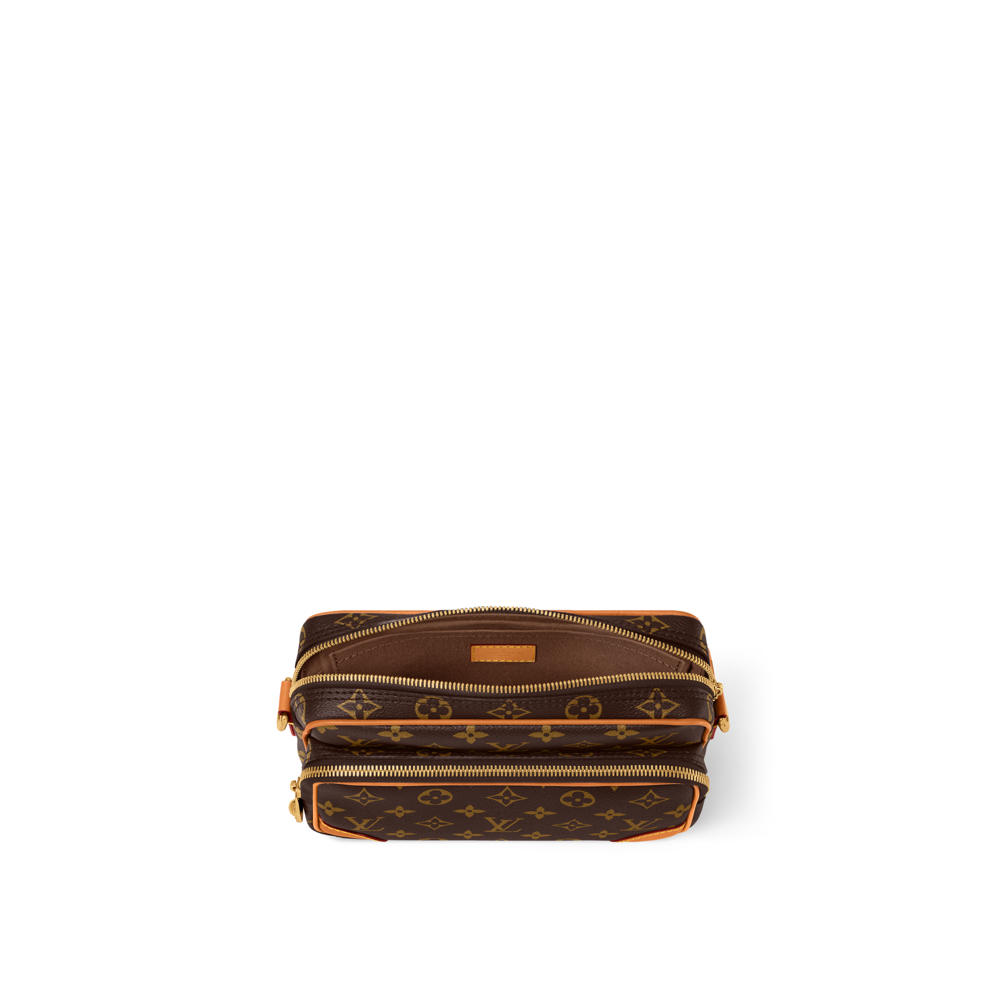 Borsa Nil G69 Borse e Piccola Pelletteria Borse da Uomo Novità | LOUIS VUITTON (Zoom prodotto)