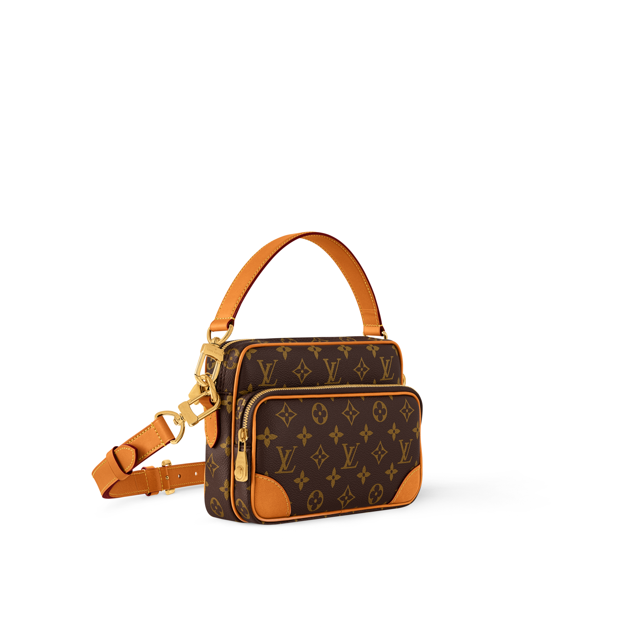 Borsa Nil G69 Borse e Piccola Pelletteria Borse da Uomo Novità | LOUIS VUITTON (Zoom prodotto)