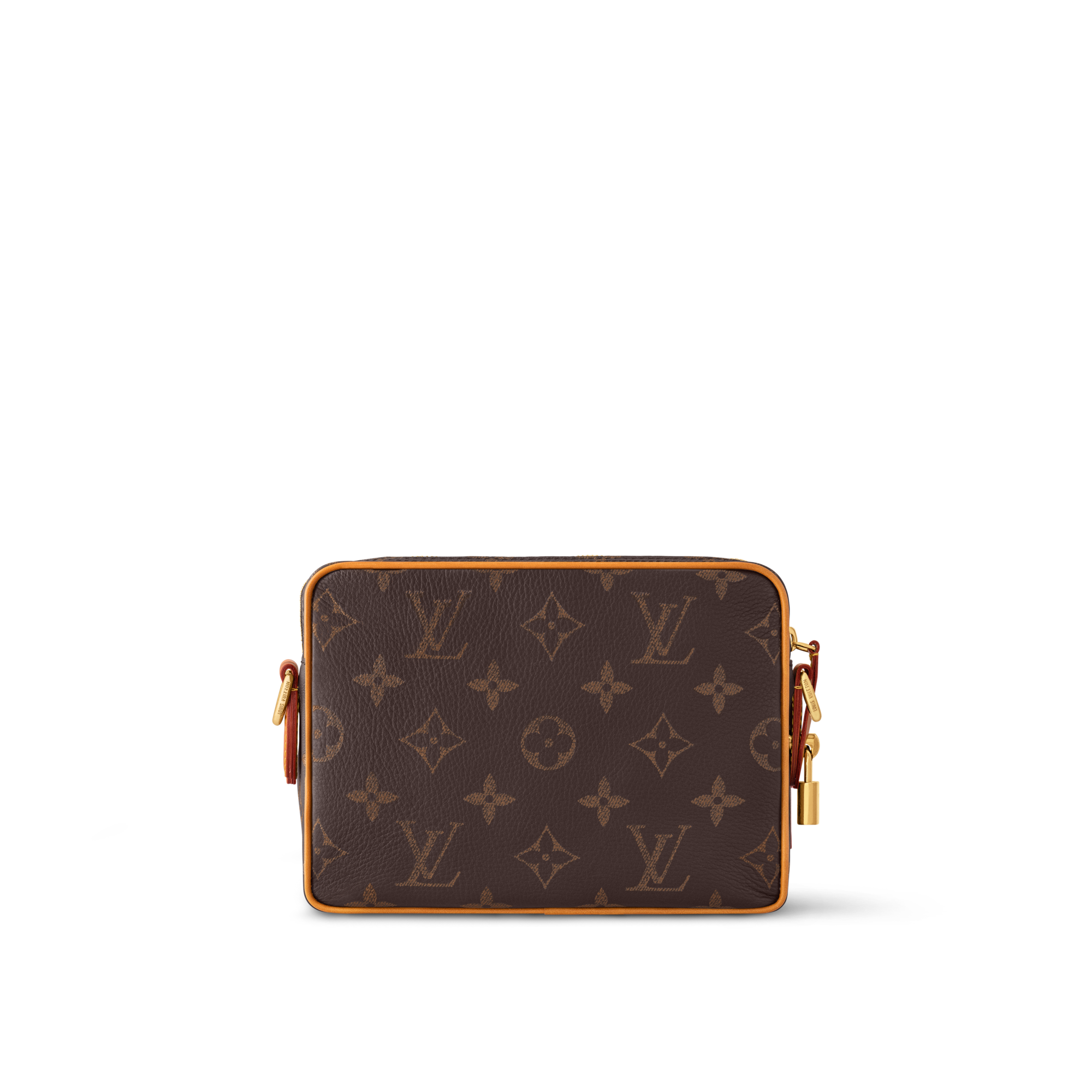 Borsa Nil autres_cuirs_monogram Borse e Piccola Pelletteria Borse da Uomo Novità | LOUIS VUITTON (Zoom prodotto)