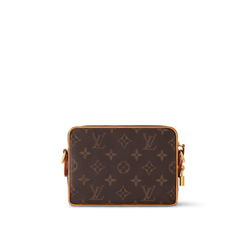 Borsa Nil autres_cuirs_monogram Borse e Piccola Pelletteria Borse da Uomo Novità | LOUIS VUITTON (Zoom prodotto)