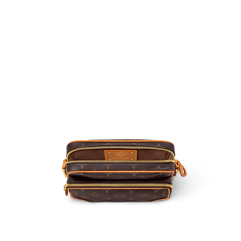 Borsa Nil autres_cuirs_monogram Borse e Piccola Pelletteria Borse da Uomo Novità | LOUIS VUITTON (Zoom prodotto)