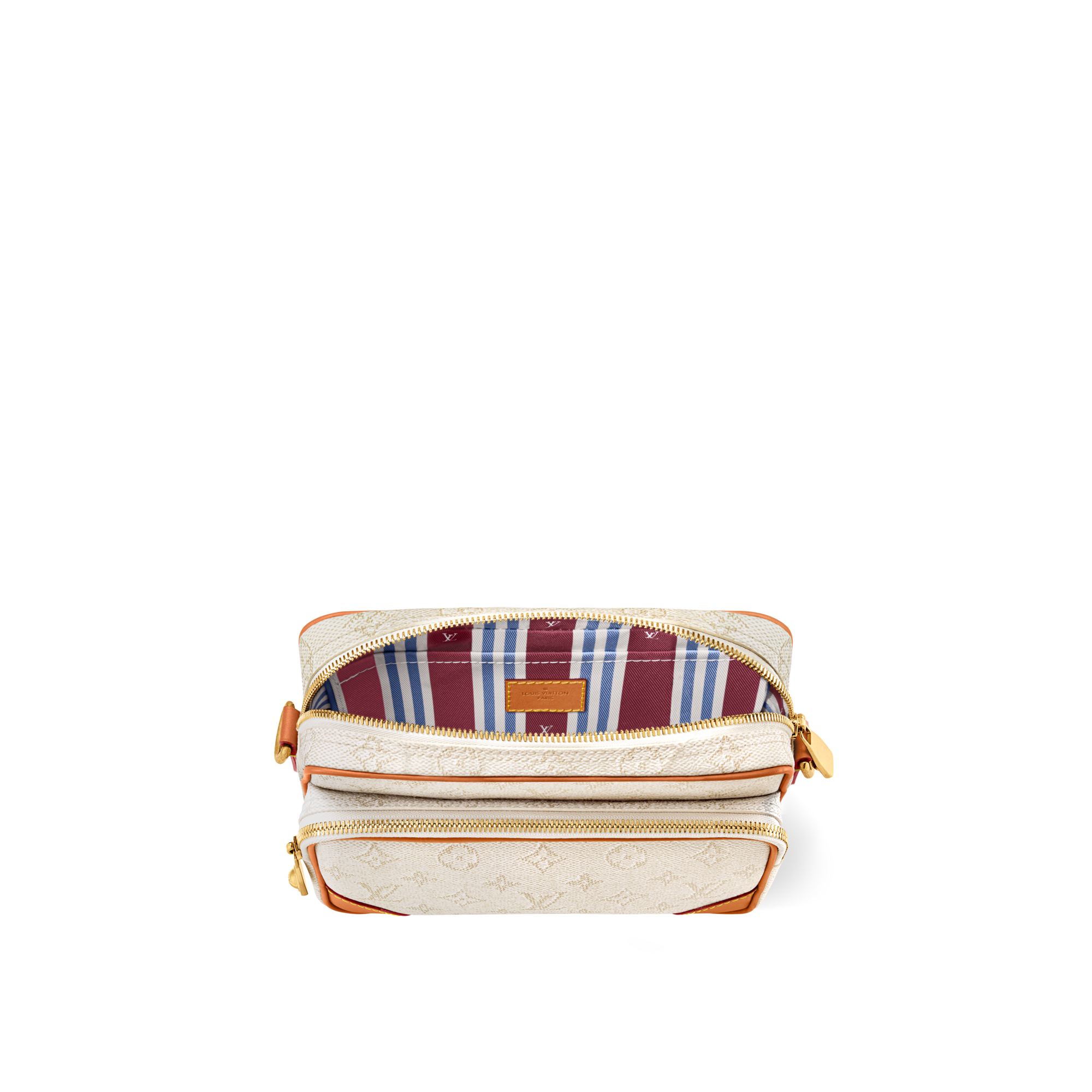 Borsa Nil Monogram Other Borse e Piccola Pelletteria Borse da Donna Novità | LOUIS VUITTON (Zoom prodotto)