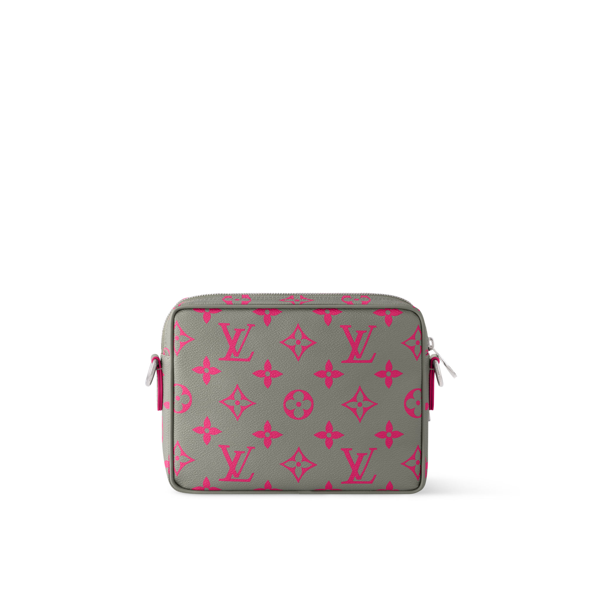 Borsa Nil Monogram Other Borse e Piccola Pelletteria Borse da Uomo Novità | LOUIS VUITTON (Zoom prodotto)
