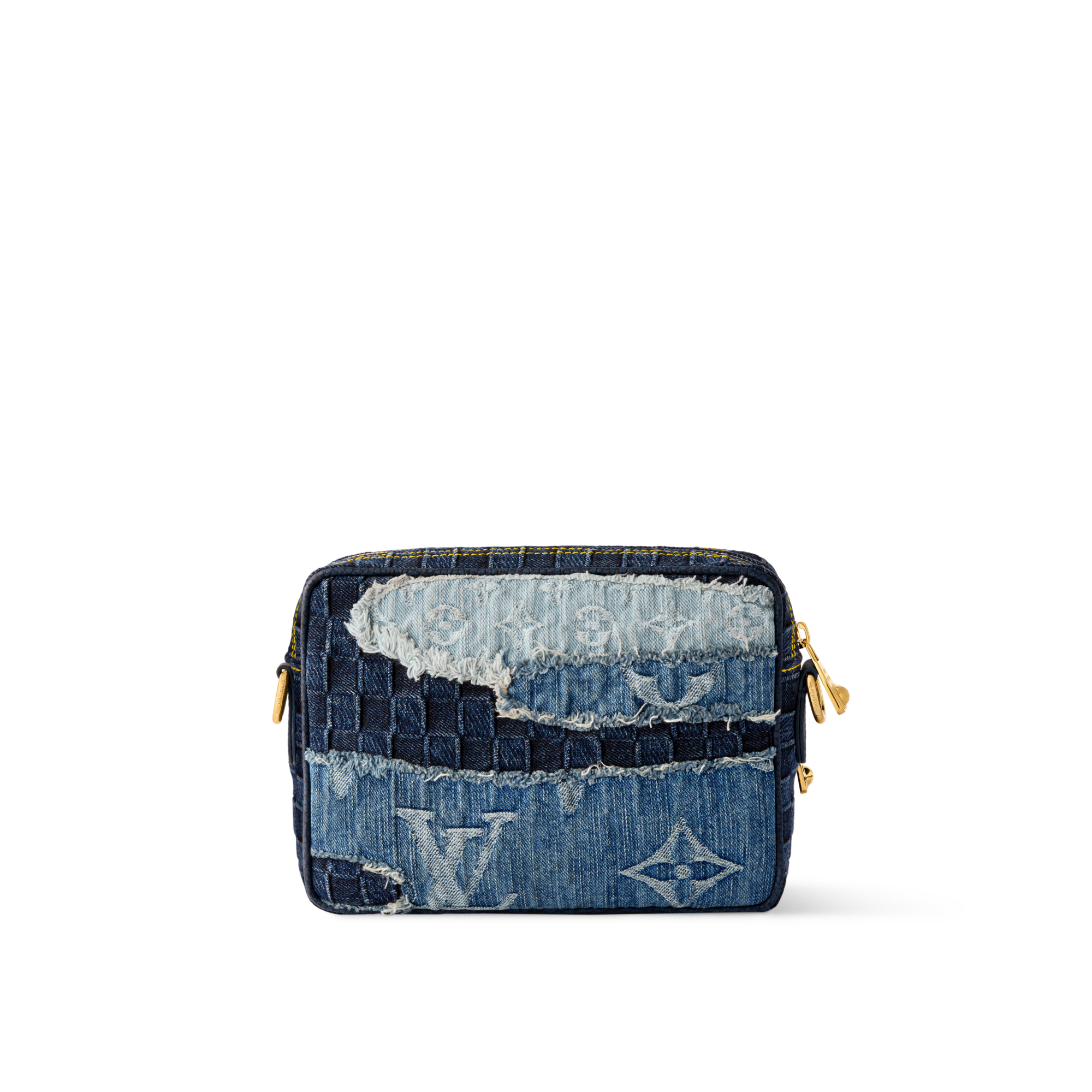 Borsa Nil Monogram Other Borse e Piccola Pelletteria Borse da Uomo Novità | LOUIS VUITTON (Zoom prodotto)