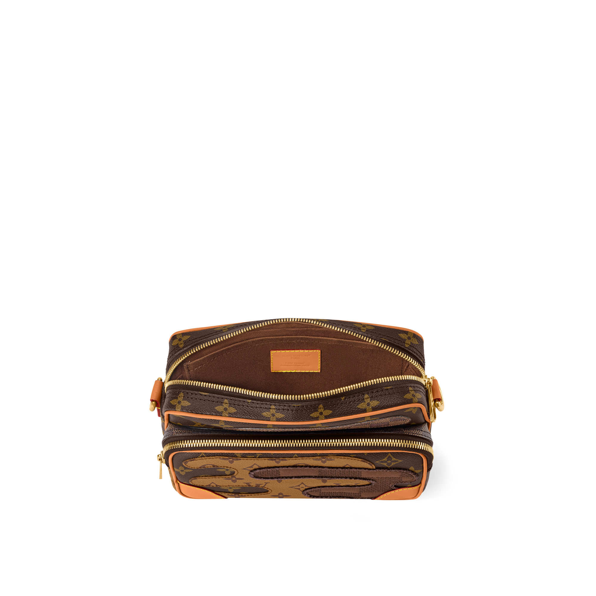 Borsa Nil  Borse e Piccola Pelletteria Borse da Uomo Novità | LOUIS VUITTON (Zoom prodotto)