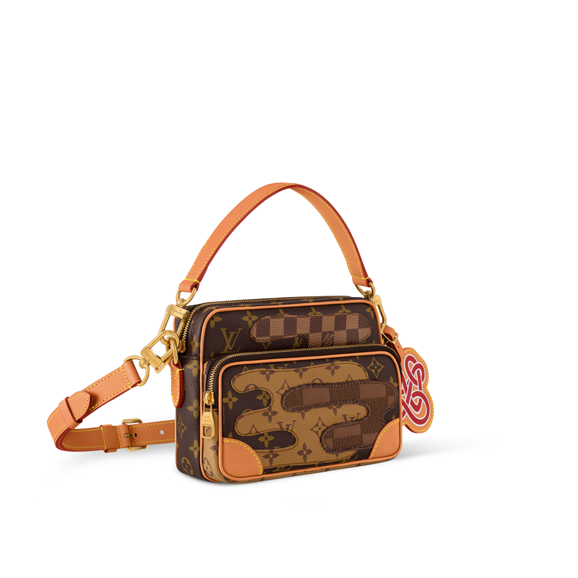 Borsa Nil  Borse e Piccola Pelletteria Borse da Uomo Novità | LOUIS VUITTON (Zoom prodotto)